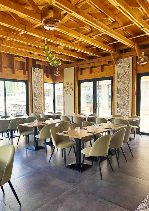 DOLCE VITA - restaurant OLLIOULES